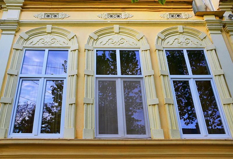 Villa Via Bečej Εξωτερικό φωτογραφία